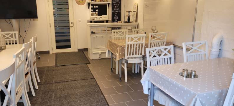 维拉埃克加登(Villa Ekegården)图片