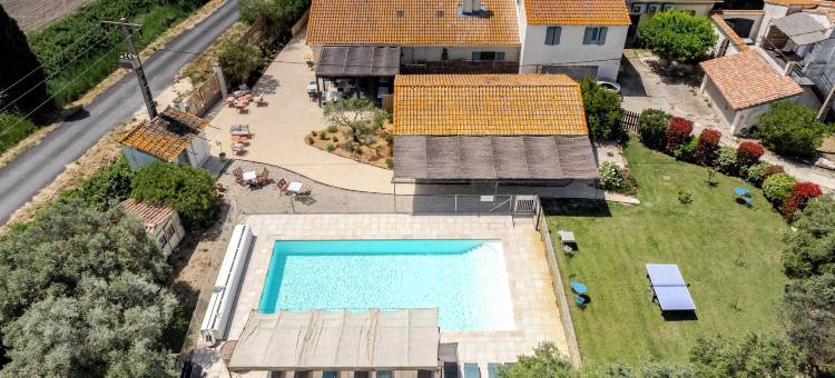 农场酒店(Logis Hotel des Granges)图片