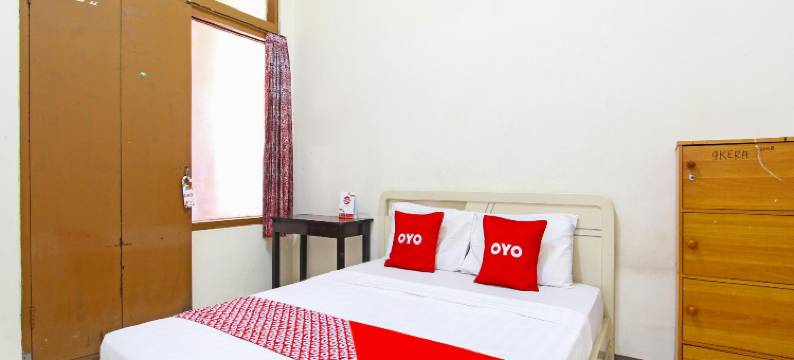 OYO穆蒂亚拉酒店(Hotel O Mutiara)图片