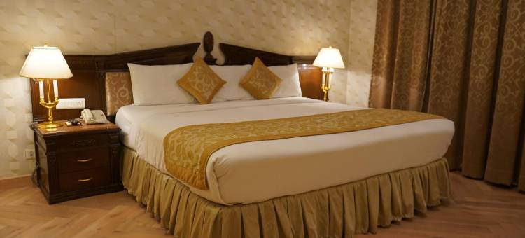 假日丽景酒店(Holiday Regency)图片