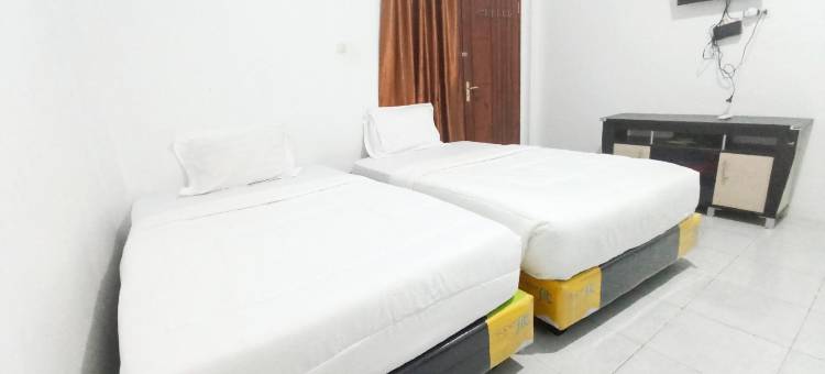Maherza Syariah Homestay Gorontalo RedPartner图片