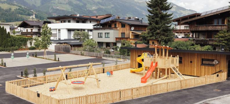 PACHMAIR 1453 公寓度假村(Pachmair 1453 Apart Resort)图片