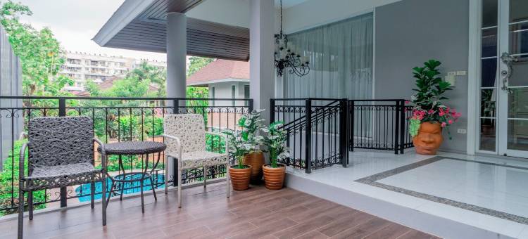 九里公寓(Murraya Residence)图片