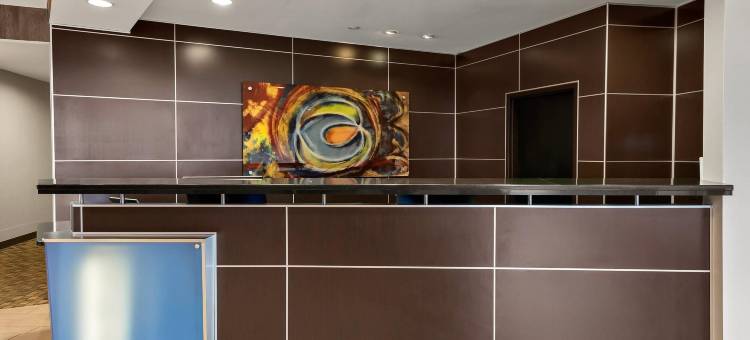 北极星-哥伦布坎布里亚酒店(Cambria Hotel Columbus - Polaris)图片