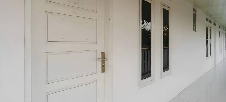 RedDoorz Plus @ Puncak Mas Cottage图片