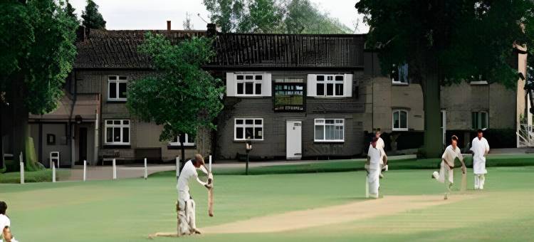 巴克旅馆(The Buck Inn)图片