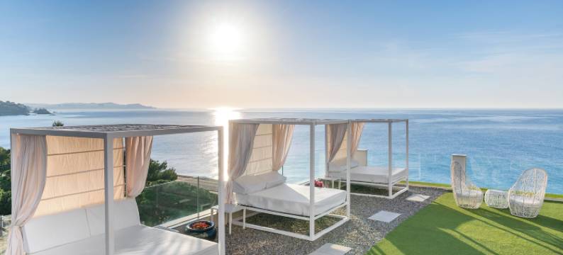 普拉纳马尔酒店(Hotel Planamar by Escampa Hotels)图片