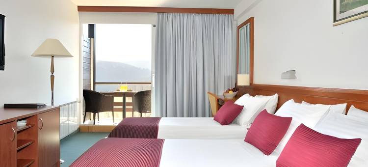 杰泽洛酒店(Hotel Jezero)图片