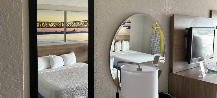 路易斯威尔机场博览中心戴斯酒店(Days Inn by Wyndham Louisville Airport Fair and Expo Center)图片