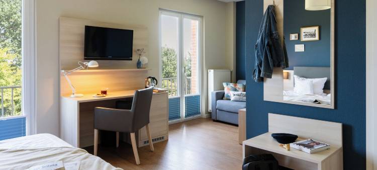 阿尔特费斯彻雷斯奇勒酒店(Hotel Alte Fischereischule)图片