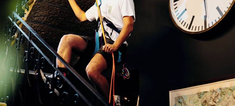 备用计划 - 圣热尔韦生活(PlanB Hotel - Living Saint-Gervais)图片