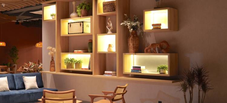 希尔顿逸林酒店卡拉科尔卡内拉(DoubleTree by Hilton Caracol Canela)图片