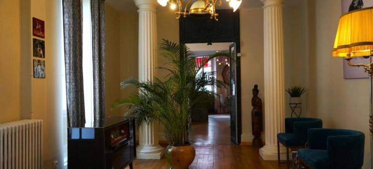 阿丽亚娜酒店(Ariane)图片