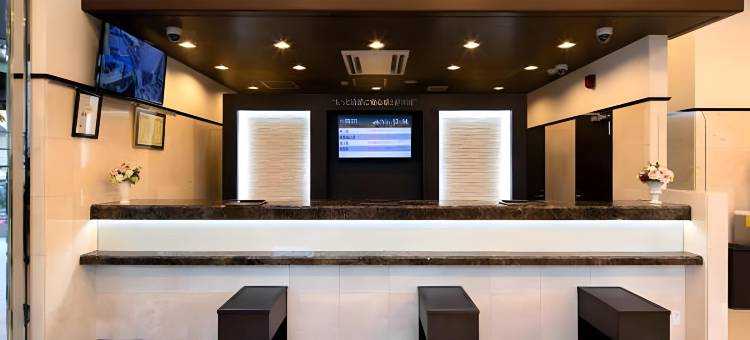 东横INN 大阪门真市站前(Toyoko Inn Osaka Kadoma-Shi Ekimae)图片