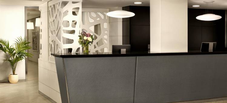 NH酒店-巴塞罗那体育场(NH Barcelona Stadium)图片