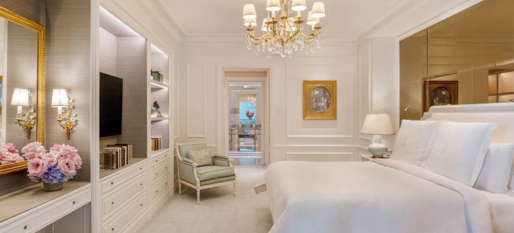 巴黎乔治五世四季酒店(Four Seasons Hotel George V Paris)图片