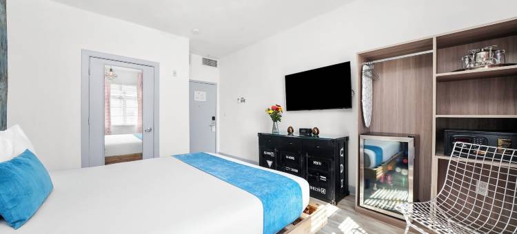 怀特劳酒店(Whitelaw Hotel)图片