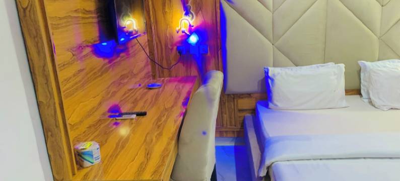 维也纳国际酒店(Vienna International Hotel)图片