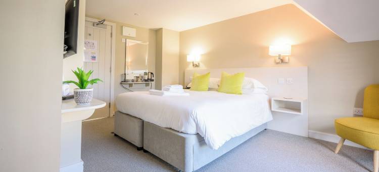 波尔泽思海滩房子(Polzeath Beach House)图片