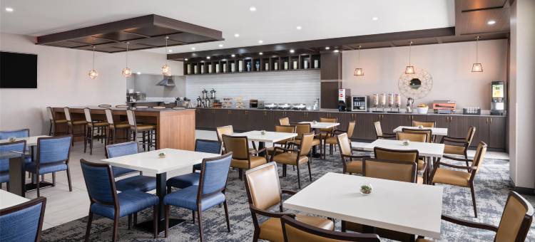 Best Western Premier Executive Residency Medicine Hat图片