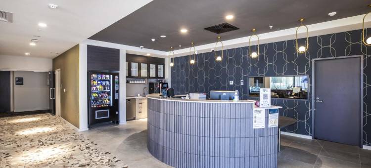 卡勒姆唐斯奈特利尔 (桑兹酒店)(Nightelier Carrum Downs (Sands Hotel))图片