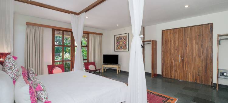 Desa Roro Dua 别墅 由 Villa Finder 提供(Villa Desa Roro Dua by Villa Finder)图片