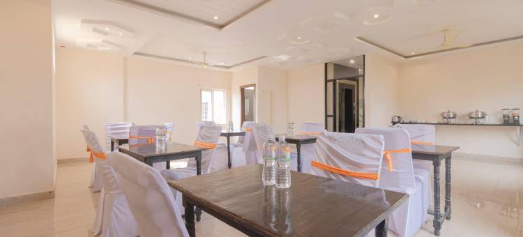 Treebo Raj Palace图片