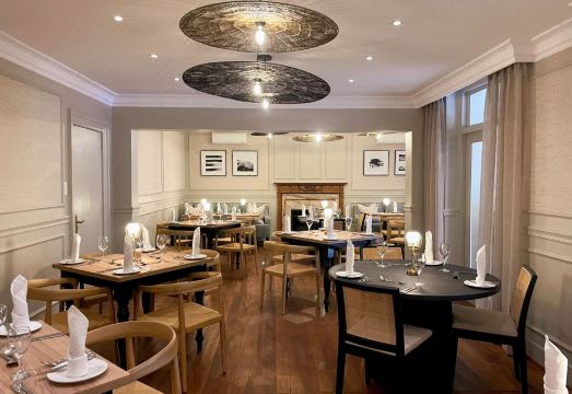 10 2nd Avenue Houghton Estate by Dream Resorts Hotel Overview