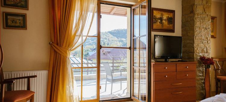 Zaivan 隐居处(Zaivan Retreat)图片