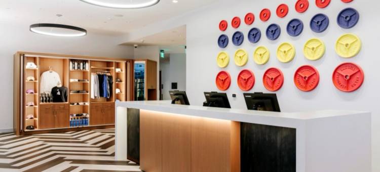 克莱蒙特度假村及俱乐部(Claremont Resort & Club)图片