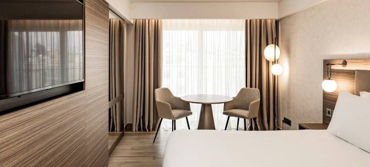 AC酒店-圣朱利安斯(AC Hotel St. Julian's)图片