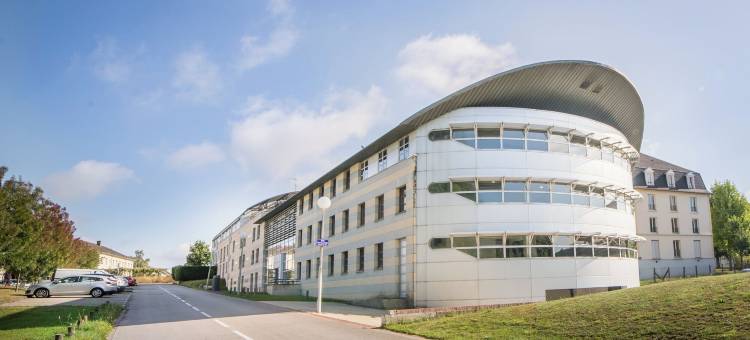 科沃尔贡比涅(COWOOL Compiègne)图片