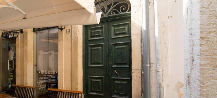 维斯塔科孚 由科孚逃逸(Vesta Corfu by Corfuescapes)图片