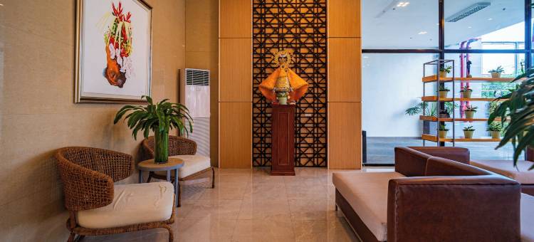伊莎贝尔酒店(The Isabelle Hotel)图片