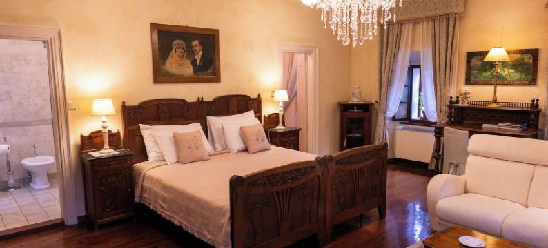 Kendov Dvorec 酒店(Kendov Dvorec)图片