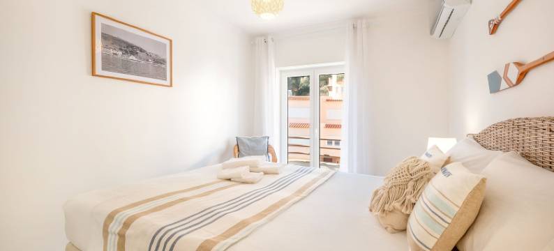 GuestReady - Experiência agradável em Sesimbra图片