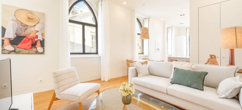 GuestReady - Conde das Acáçovas 2D图片