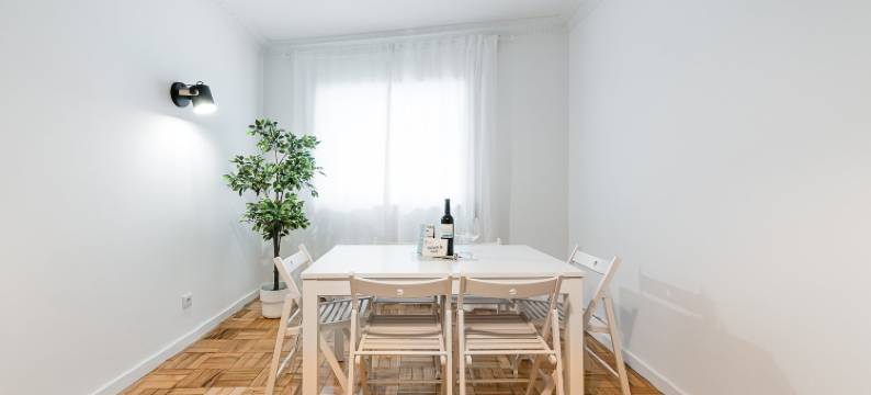 GuestReady - Hospitality Atrium - Leite Residence图片