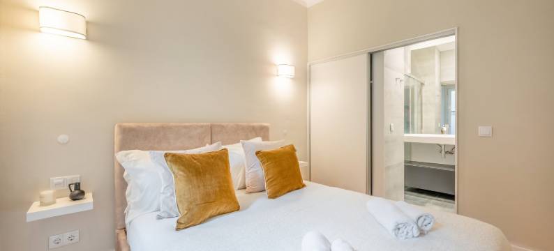 GuestReady - Serene retreat in Santos图片