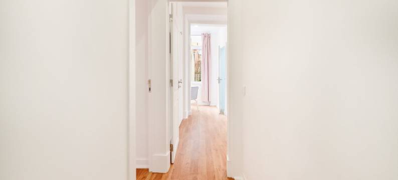 GuestReady - Captain's Residence 2D图片