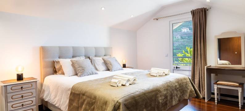 A lovely home in a quiet area图片