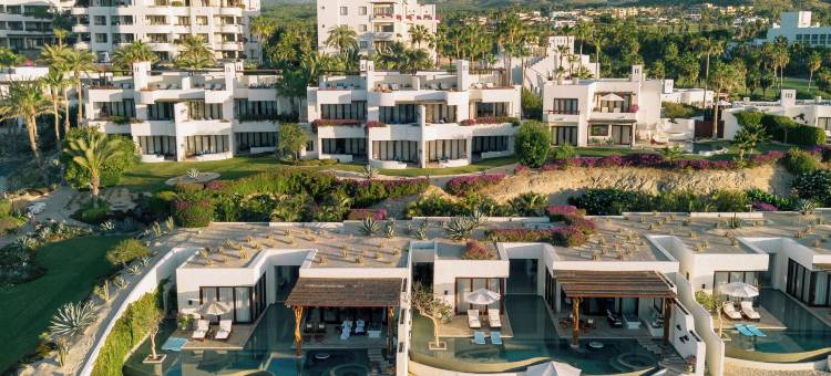 洛斯卡波斯瑰丽度假酒店(Las Ventanas Al Paraiso A Rosewood Resort)图片