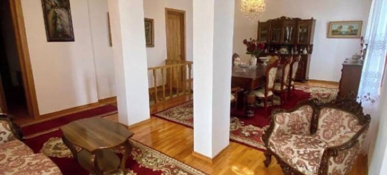 巴格达提城堡(Chateau Bagdati)图片