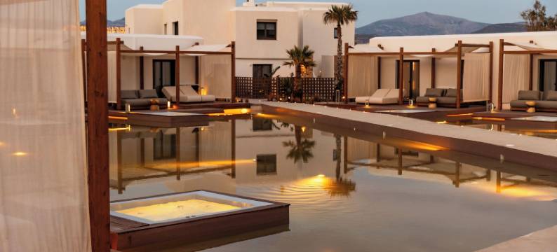 拉古纳海岸度假村, 世界小型豪华酒店(Laguna Coast Resort, Small Luxury Hotels of the World)图片