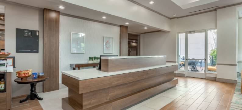 辛辛那提沙伦维尔希尔顿花园酒店(Hilton Garden Inn Cincinnati/Sharonville)图片