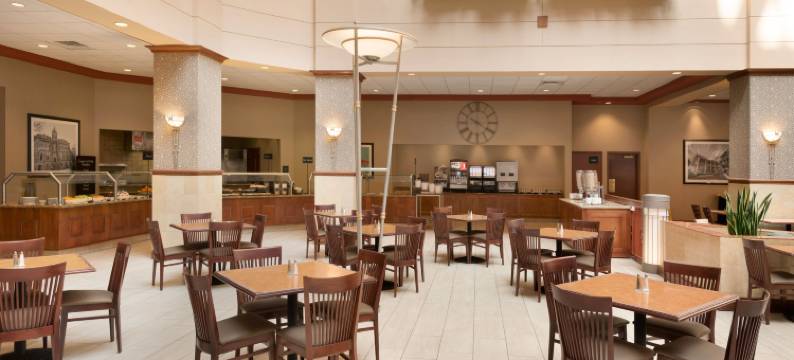 南纳什维尔库尔斯普林斯希尔顿安泊酒店(Embassy Suites by Hilton Nashville South Cool Springs)图片