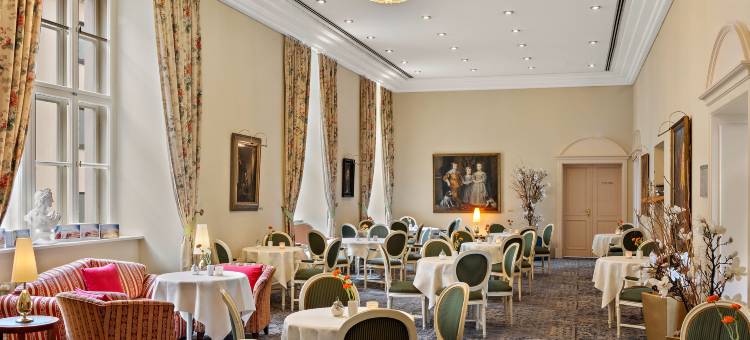 德雷斯顿希尔顿酒店(Hilton Dresden)图片