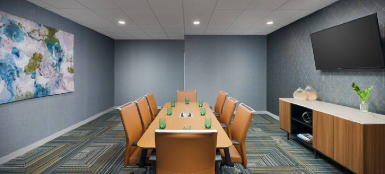 沃威克普罗维登斯Homewood Suites by Hilton(Homewood Suites by Hilton Providence-Warwick)图片