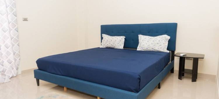 Centralized in Gombe & accessible - 1BR Entire rental unit in Kinshasa图片