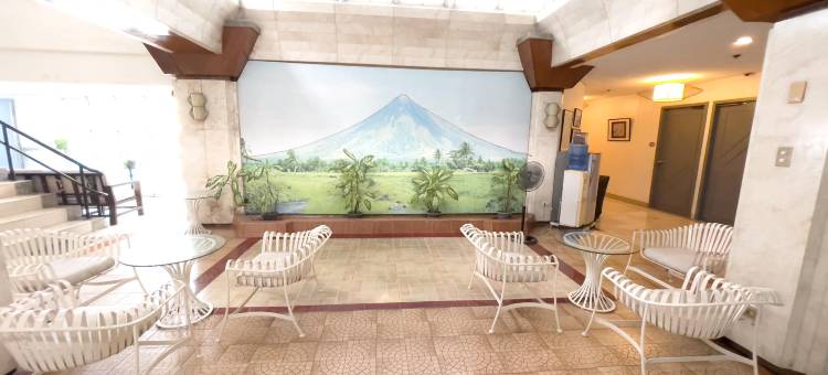 黎牙实比旅游酒店(Legazpi Tourist Inn)图片